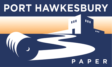 Port Hawkesbury Paper logo